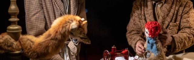 MALI PRINC  nova predstava u Pozorištu za decu i mlade