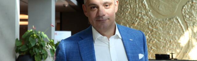 Javio se Žile Vasić, predsednik UO Zvezde poslao poruku pred najvažnije mečeve: "Svi znamo sve o košarci..."