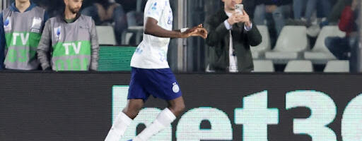 Inter je posle preokreta savladao Komo u Seriji A