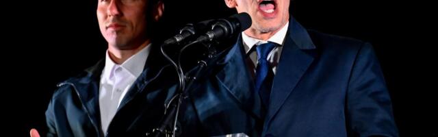 MAĐAR HOĆE DA ZABRANI ORBANU DA SE VRATI NA VLAST! "Svaki premijer neće moći više od DVA PUTA da bude predsednik vlade! Odluka će važiti RETROAKTIVNO!"