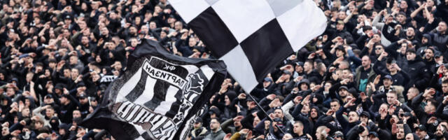 GROBARI ĆE BITI ODUŠEVLJENI: Partizan dovodi golmana Pari Sen Žermena!
