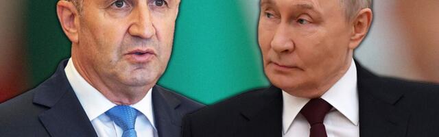 "DRŽAVA SE PRAKTIČNO RASPADA, ŽELIMO IZLAZAK IZ MOČVARE" Bugari danas glasaju na izborima, možda i najvažnijim do sada, moguća POBEDA Putinovog čoveka?! (FOTO)