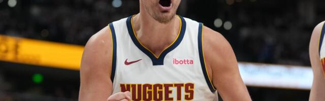 Nikola Jokić u finalnoj trci za MVP nagradu, NBA liga prelomila: "Boriće" se protiv dva velika rivala!