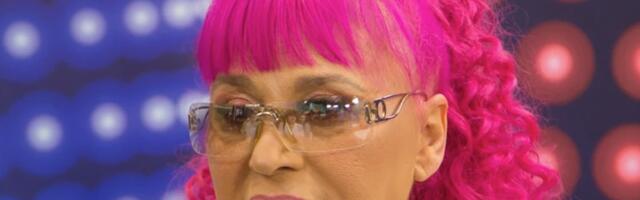 "PLAŠIM SE DA NIJE NEŠTO OPASNO" Pevačica iskreno o zdravlju Zorice Brunclik donela hitnu odluku, a evo šta kaže Lepa Lukić!