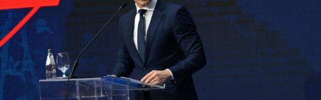 Stižu "krtice": Ministar Mali objavio kako izgledaju mašina koje će se koristiti za izgradnju metroa (VIDEO)