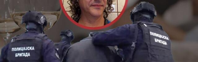 LJUBIŠA VASIĆ OSLOVOĐEN OPTUŽBI! Sudilo mu se za podvođenje žena u svom lokalu!
