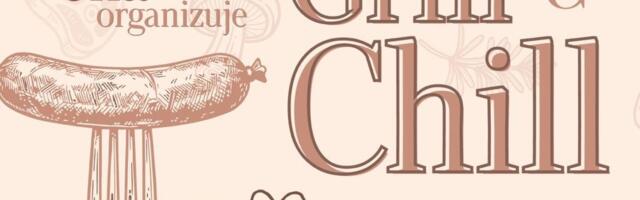 Miris roštilja, dobra ekipa i znanje koje ostaje: Ona.rs organizuje Grill & Chill masterclass u Beogradu