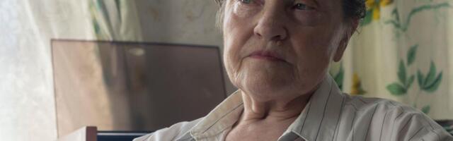 Baka Mira je sa 68 godina opet bila u ulozi majka na najtužniji način: "Danas su dobri ljudi, samo me zaboli..."