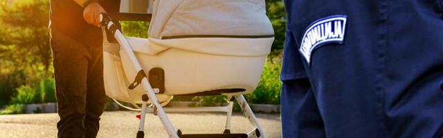 SRAMOTA! UDARIO MU KOLICA S BEBOM, PA OCA POSLAO U KOMU: Kazna za zverski napad na Vračaru je ŠOK ZA SRBIJU