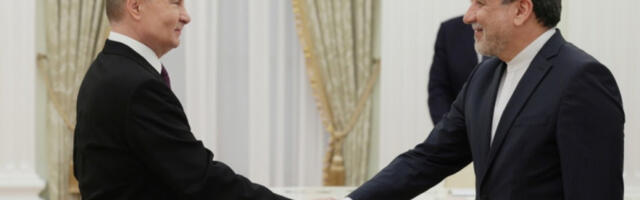 Лавров: Разговор Путина и Аракчија плодоносан