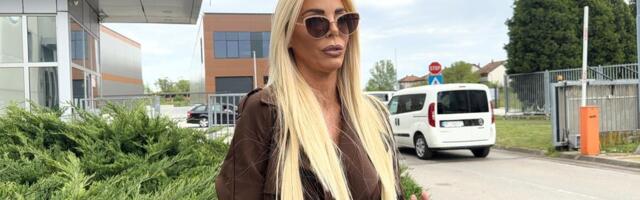 "TO SU BILE SUZE RADOSNICE" Bojana Lazić otkrila kako su dočekali Zoricu Brunclik, pa se dotakla besne mašine koju je kupila: "Ne bih sela sa "Darkom Lazićem"