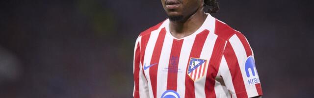 "JORGANDŽIJE" DRASTIČNO OSLABLJENE?! Lukman pod znakom pitanja za duel protiv Arsenala