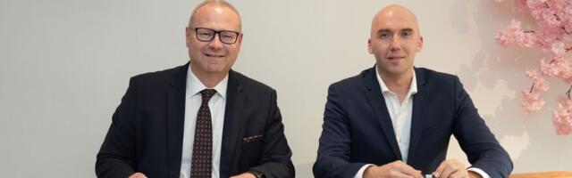 Nelt Grupa i JUSDA Europe potpisali strateško partnerstvo u oblasti logistike