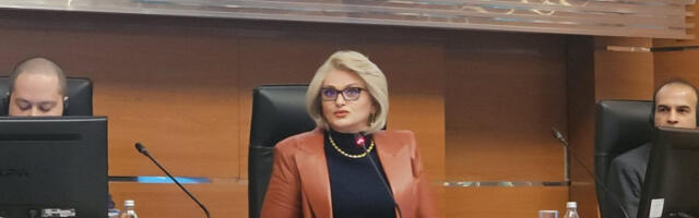 Табаковићева: Инфлација у границама циља око 3,6 одсто ове године