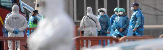 Svet u strahu od novog žarišta: Šta se krije iza hitne izolacije 41 osobe u SAD?