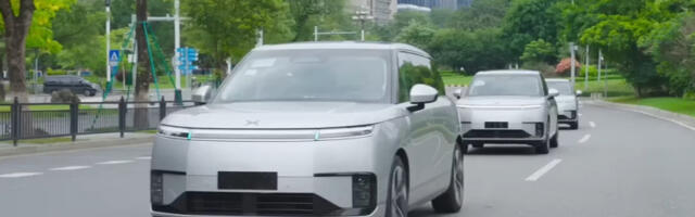 Kineski brend opasno preti Tesli, počeli serijsku proizvodnju robotaksija