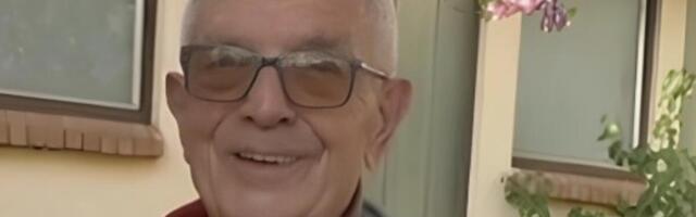 Ne, to nisu obične grančice, to su BUBE: Nebojša iz Soko banje čuva NEOBIČNA STVORENJA u plastičnoj kutiji! (FOTO)