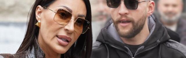ZBOG CECINOG UNUKA PLAČE CELA SRBIJA: Ražnatovići u Žitorađi slave slavu, Veljkov mali Krstan raznežio naciju!
