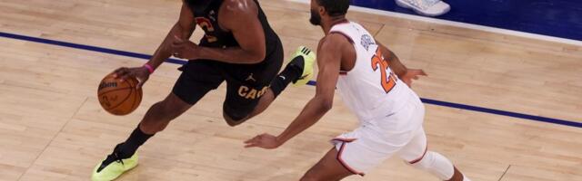 Nepopularno mišljenje: Harden smatra da je kvalitetniji tim ostao bez finala