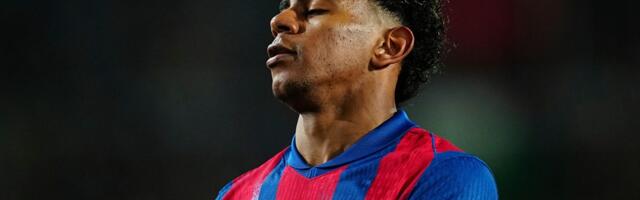 Atletiko brutalno odgovorio na navode o odlasku Alvareza, poslao ponudu za Jamala vrednu "kesice semenki"
