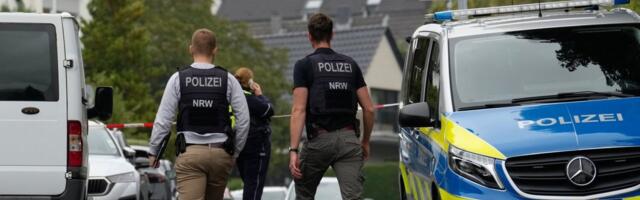 Nestala devojčica iz Srbije: Nemačka policija na nogama