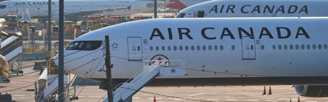 Bez dozvole leteo 16 godina: Uhapšen kapetan Air Canada