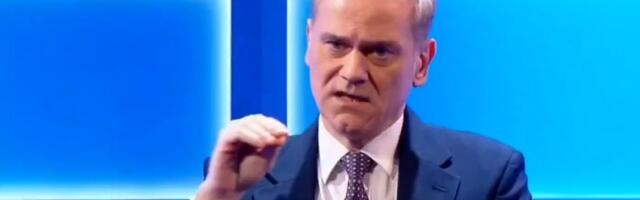 Borko, šta to pričaš?! Đilasovom potrčku stigao brutalan odgovor od Starovića: Koliko jeda i otrova...