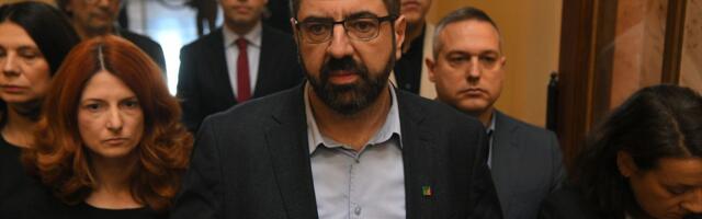 Lazović (ZLF): Građani očekuju fer izbore i slobodne medije a ne ispunjavanje formalnosti