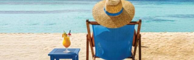 Opušteno leto uz Relax keš kredit Adriatic Banke