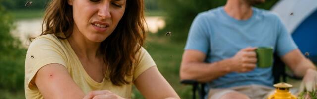 Zašto komarci ujedaju baš vas, a druge zaobilaze? Naučnici otkrili da čak i boja odeće pravi veliku razliku