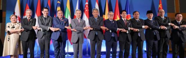 Kina uz ASEAN u jačanju jedinstva pred novim izazovima i neizvesnostima