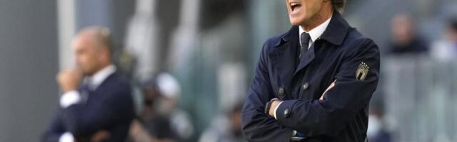 Roberto Manćini novi selektor Italije!