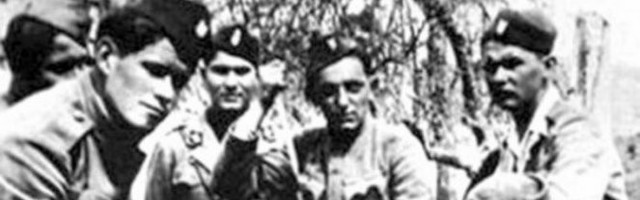 TREBA LI DA SE STIDIM ŠTO SAM SRBIN BEZ IĆ I POTOMAK ŽRTAVA USTAŠKIH ZLOČINA? Danas držimo sveću i gutamo suze
