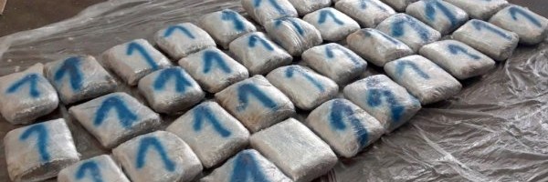 Policija zaplijenila veliku količinu narkotika