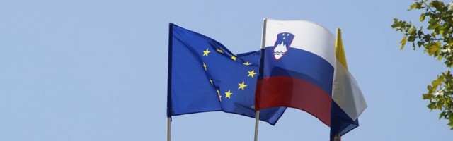 Sloveniji odbijeno da nosi zastavu EU na otvaranju Olimpijskih igara