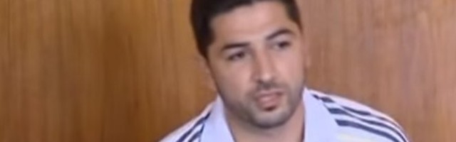UBIO ČOVEKA NA ULICI PA POBEGAO! Bivši fudbaler Bajera pukao zbog gužve u saobraćaju!
