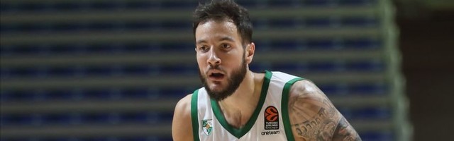 Žalgiris značajno povećao budžet u aktuelnoj sezoni