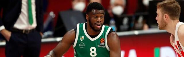 Rezovi u Žalgirisu, odlazi veliko NBA pojačanje: Mudiej na izlaznim vratima, pronađena i zamena