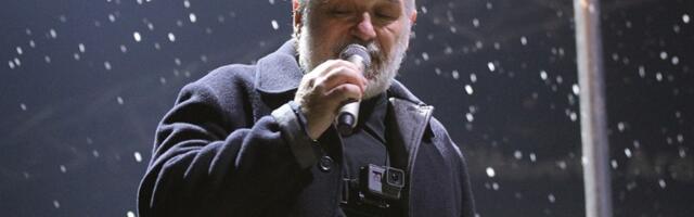 Prvi Jovandan bez Đoleta: Fotke i poruka sina