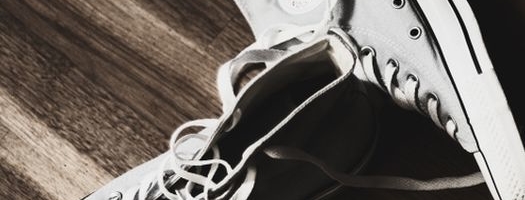 Efikasan trik: Kako da očistite gumu na starkama