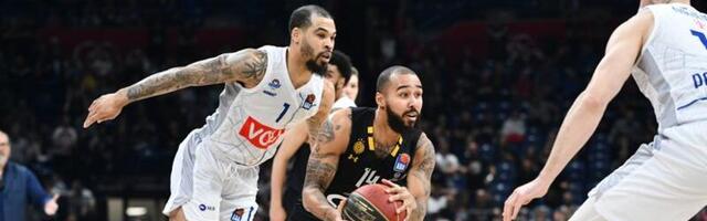Partizan u Podgorici protiv tradicije duge osam godina i za osiguranje druge pozicije