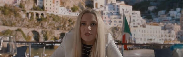 Najgori Netflix film je The Bubble