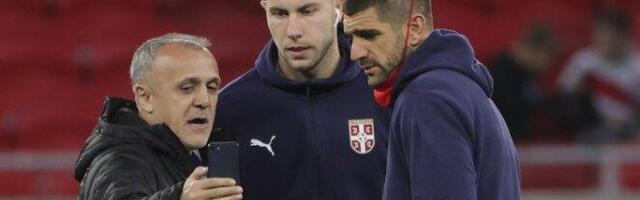 MOŽE LI PARTIZAN DA UKROTI JARČEVE? Proslavljeni igrač i trener crno-belih ima SAVET za crno-bele!