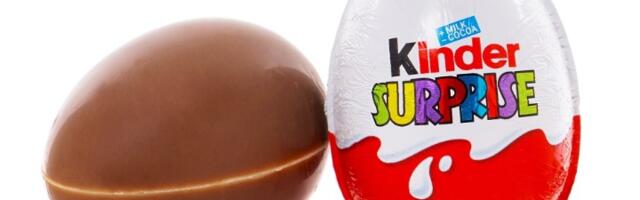 Ova figurica iz kinder jajeta vredi 12.000 evra