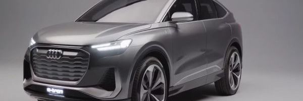 Audi Q4 E-Tron – SUV budućnosti
