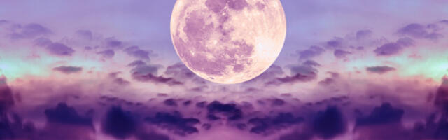 SVI ZNAKOVI ĆE PASTI POD UTICAJ PUNOG MESECA: Svi će imati problema, a oni moraju da paze na sve što se tiče posla i ljubavi