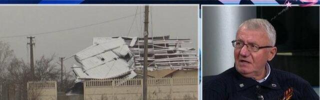 NEMAČKI AMBASADOR SE NE PITA NIŠTA, KO JE ON DA ODREĐUJE DATUM ZA UKLANJANJE BARIKADA?! Šešelj objasnio: Srbija mora da odoli pritiscima, a onda će Amerikanci morati da popuste...