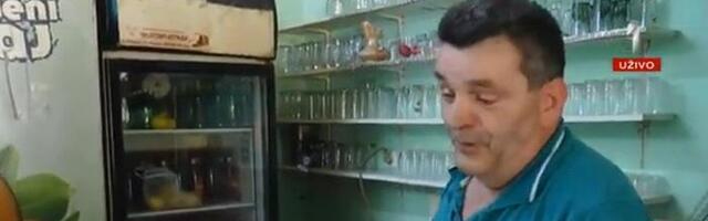 U kafani „Stara lipa” u Dragačevu kafa tri puta jeftinija nego u prestonici