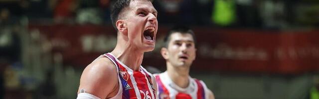 Kad Nedović zbog Novaka RAZBUDI bebu (VIDEO)