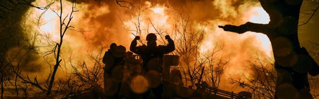 Pola miliona poginulih i ranjenih od početka rata u Ukrajini